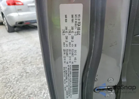 2015 Jeep Patriot Sport z USA, uszkodzony, nr VIN 1C4NJPBA1FD430963